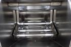 Shaffer Bew Triple Roller Bar Ss Mixer